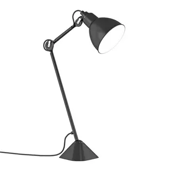 Настольная лампа LightStar LOFT 765917