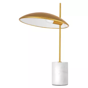 Настольная лампа Lightstar MARMARA 801913