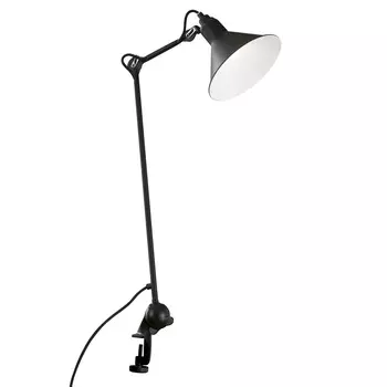 Настольная лампа LightStar на струбцине Loft 765927