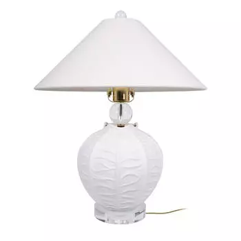 Настольная лампа LOFT IT Blanca 10265T/S
