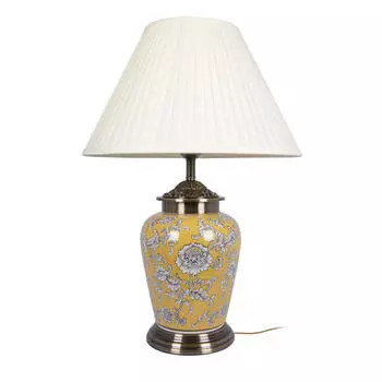 Настольная лампа LOFT IT Millefleurs 10266T/S