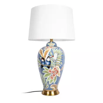 Настольная лампа LOFT IT Pleasure 10289T