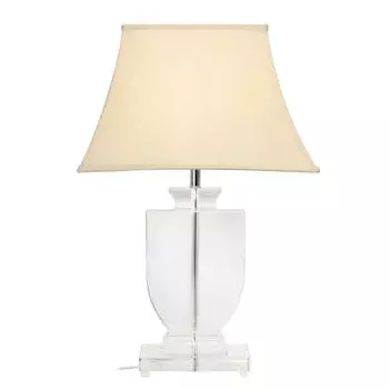 Настольная лампа Loft IT Сrystal 10272