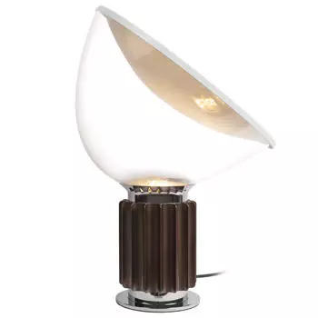 Настольная лампа LOFT IT Taccia 10294/S Brown