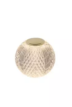 Настольная лампа Lucide CINTRA 13599/09/60