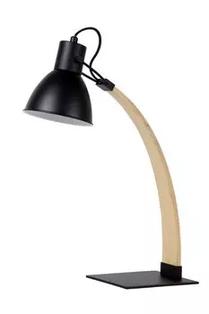 Настольная лампа Lucide CURF Desklamp 03613/01/30
