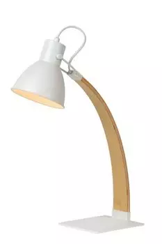 Настольная лампа Lucide CURF Desklamp 03613/01/31