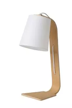 Настольная лампа Lucide NORDIC 06502/81/31