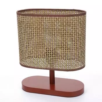 Настольная лампа Lumion MADERANA 8202/1T