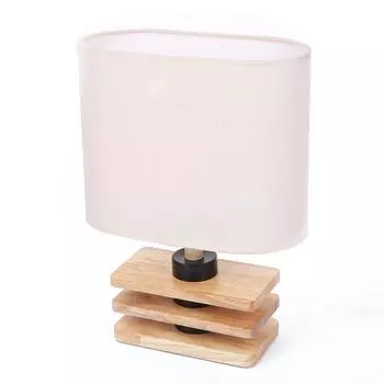 Настольная лампа Lumion MADERANA 8205/1T