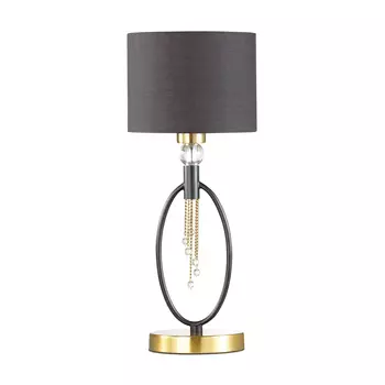 Настольная лампа Lumion SANTIAGO 4516/1T