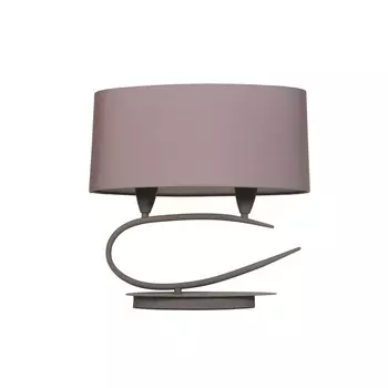 Настольная лампа Mantra Lua Choco Table 3683