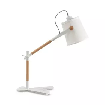 Настольная лампа Mantra Nordica 4922