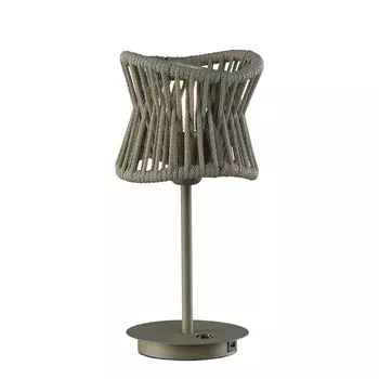 Настольная лампа Mantra POLINESIA 7134