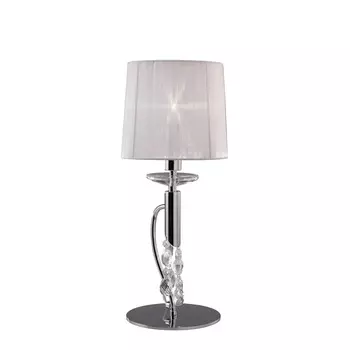 Настольная лампа Mantra Tiffany 3868