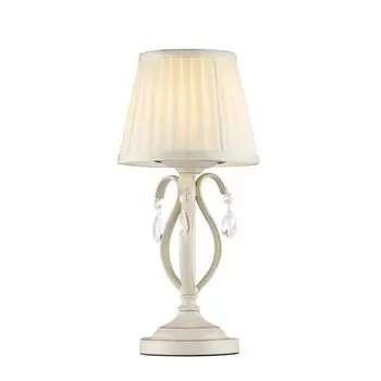 Настольная лампа Maytoni Elegant ARM172-01-G