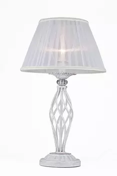 Настольная лампа Maytoni Elegant ARM247-00-G