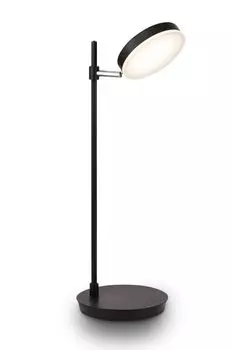 Настольная лампа Maytoni Fad MOD070TL-L8B3K