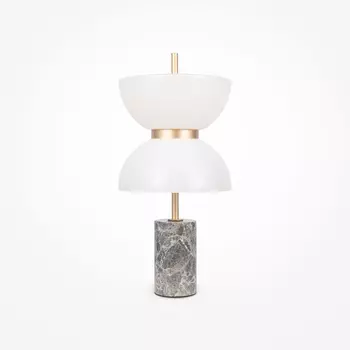 Настольная лампа Maytoni Memory MOD178TL-L11GR3K