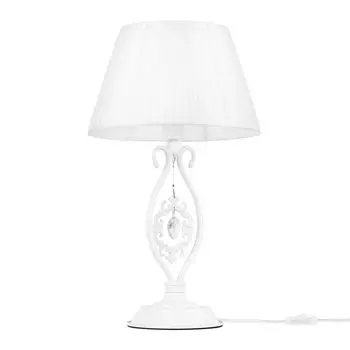 Настольная лампа Maytoni Passarinho ARM001-11-W