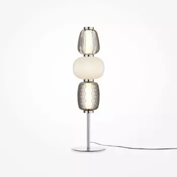 Настольная лампа Maytoni Pattern MOD267TL-L28CH3K