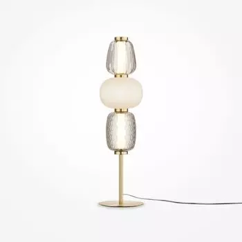 Настольная лампа Maytoni Pattern MOD267TL-L28G3K