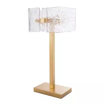 Настольная лампа MW-Light Айс 542030802