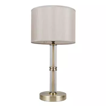 Настольная лампа MW-Light Конрад 667034101