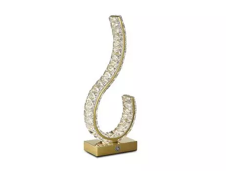 Настольная лампа Newport 8240/T gold