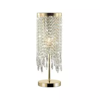 Настольная лампа Odeon Light CHOKKA 5028/1T