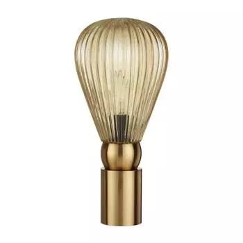 Настольная лампа Odeon Light Elica 5402/1T