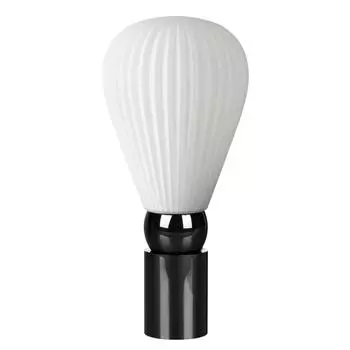 Настольная лампа Odeon Light Elica 5418/1T