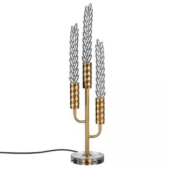 Настольная лампа ODEON LIGHT EXCLUSIVE KOLOS 5449/9TL