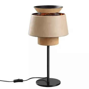 Настольная лампа Odeon Light KRESSA 4992/1T