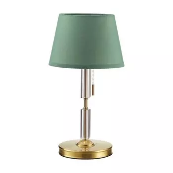 Настольная лампа Odeon Light LONDON 4887/1T