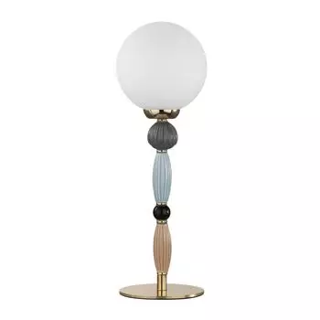 Настольная лампа Odeon Light Palle 5405/1T