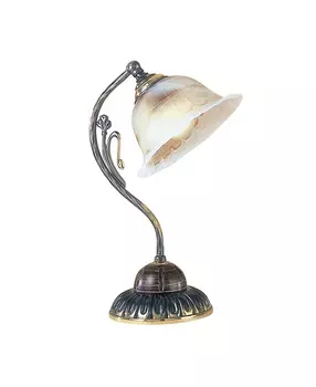 Настольная лампа Reccagni Angelo P 1801