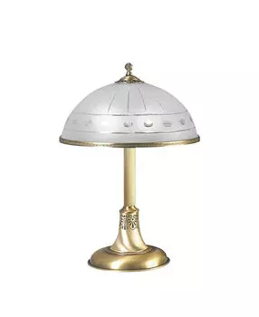 Настольная лампа Reccagni Angelo P 1830