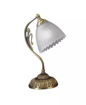 Настольная лампа Reccagni Angelo P 2520