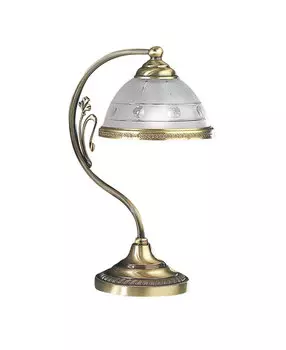 Настольная лампа Reccagni Angelo P 3830