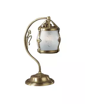 Настольная лампа Reccagni Angelo P 4020