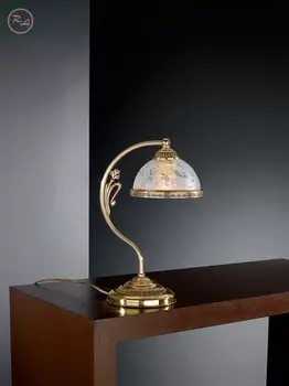 Настольная лампа Reccagni Angelo P 6302 P