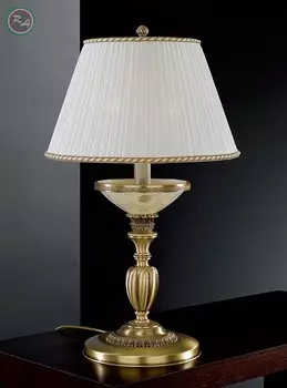 Настольная лампа Reccagni Angelo P 6422 G