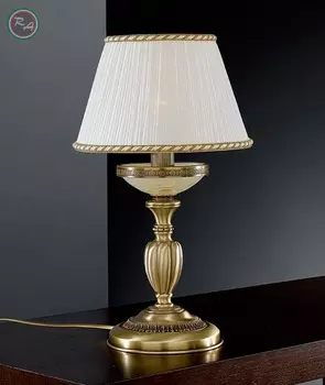 Настольная лампа Reccagni Angelo P 6422 P