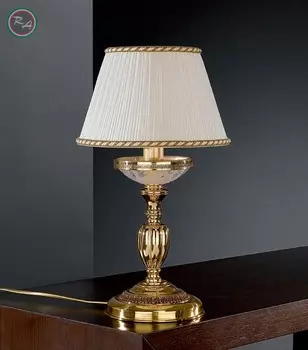 Настольная лампа Reccagni Angelo P 6502 P