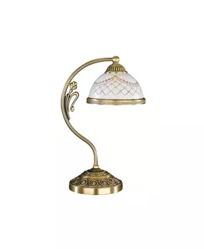 Настольная лампа Reccagni Angelo P 7002 P