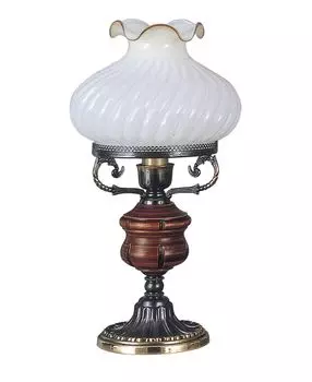 Настольная лампа Reccagni Angelo P 760 M