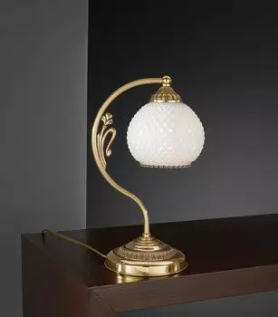 Настольная лампа Reccagni Angelo P 8500 P