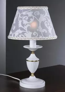 Настольная лампа Reccagni Angelo P 9630 P