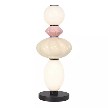 Настольная лампа ST Luce FLORENTINI SL6134.404.01